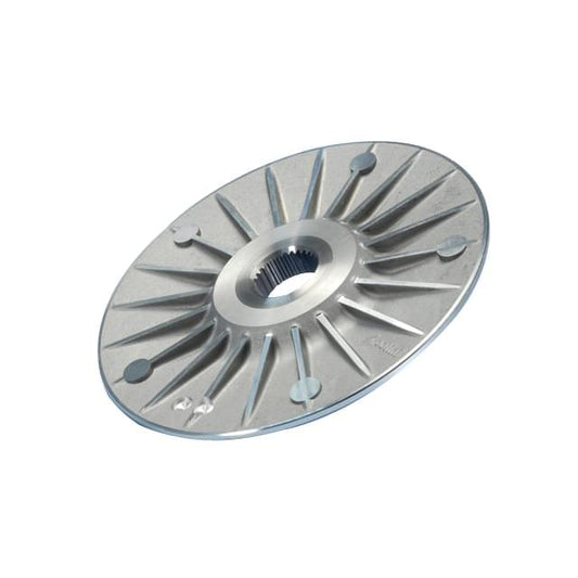 Semipolea de variador Yamaha Majesty 125cc Polini 244.114