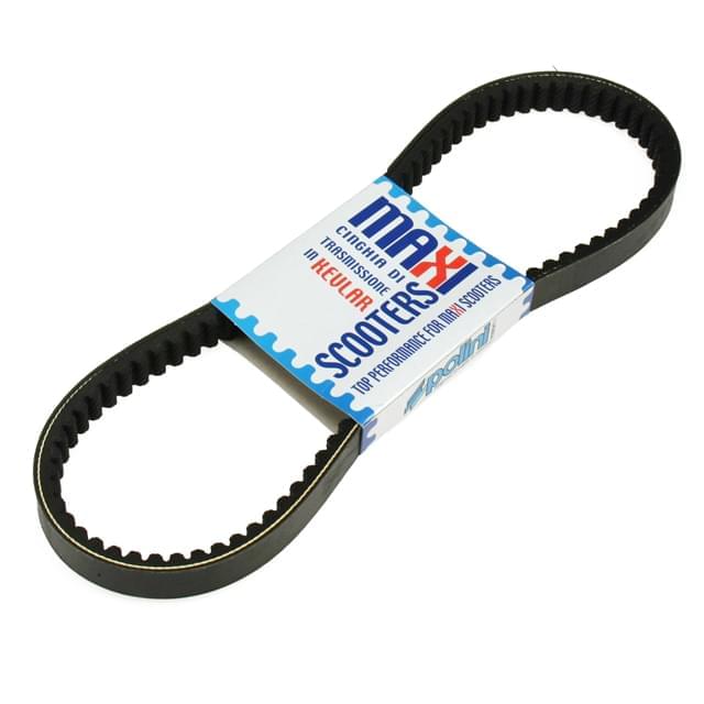 Correa de transmisión Piaggio scooter 125/150/180cc 2T Polini 248.082