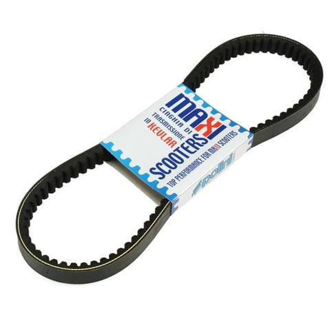 Correa de transmisión Piaggio scooter 125/150/180cc 2T Polini 248.082