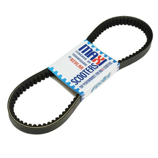 Correa de transmisión Piaggio scooter 125/150/180cc 2T Polini 248.082