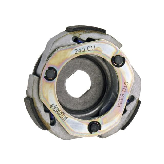 Embrague Polini Maxi Speed Yamaha X-Max 250 / Sym Citycom 300cc 249.030