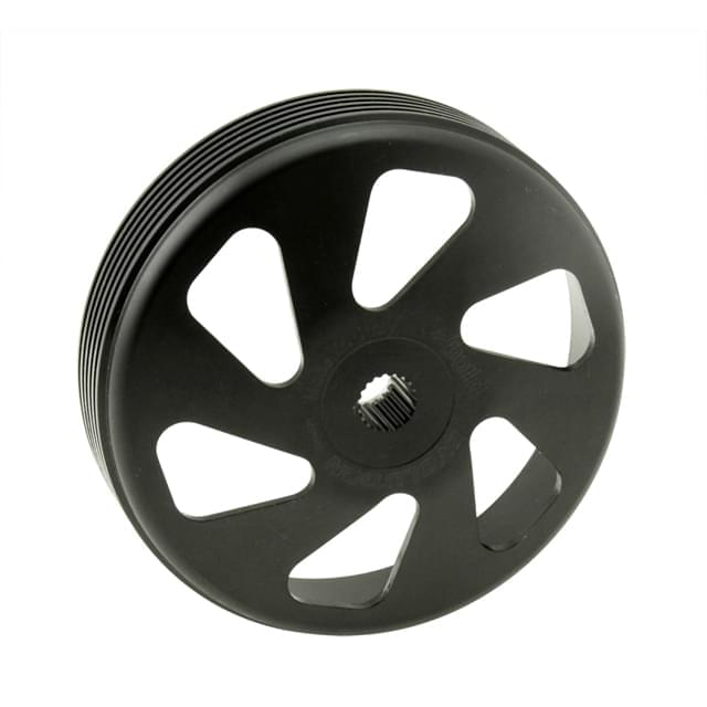 Campana de embrague Polini Maxi Speed Evo Honda SH 125/150 250.031