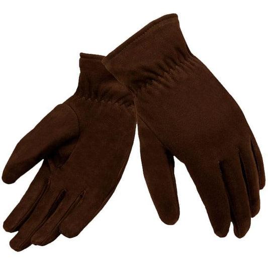 Guantes invierno de piel Unik C-7