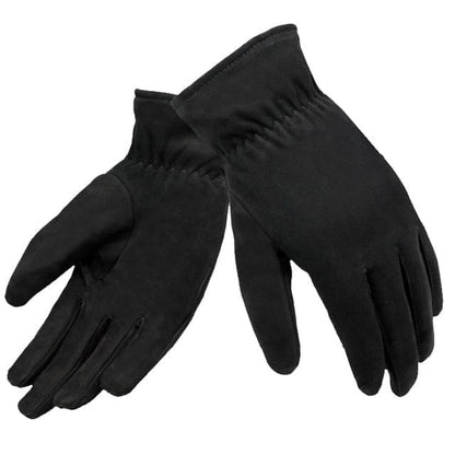 Guantes invierno de piel Unik C-7