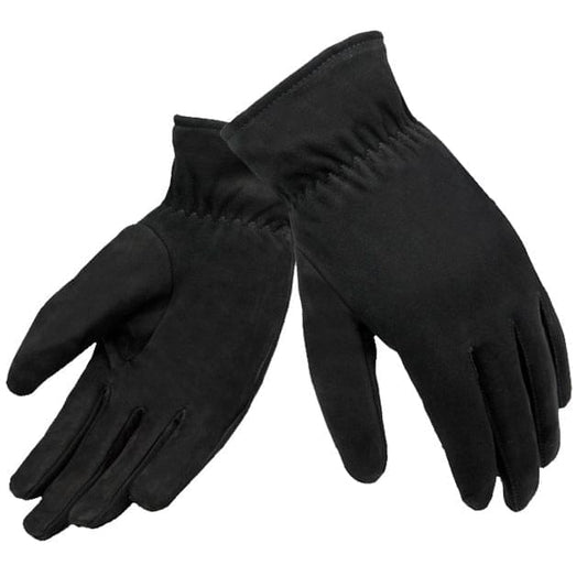 Guantes invierno de piel Unik C-7