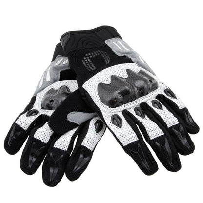 Guantes verano con protección Unik X-4