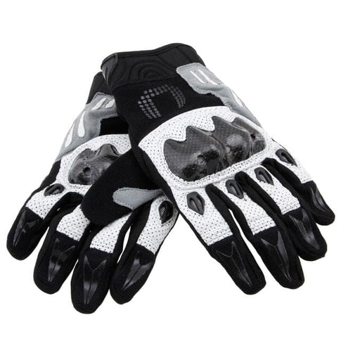 Guantes verano con protección Unik X-4