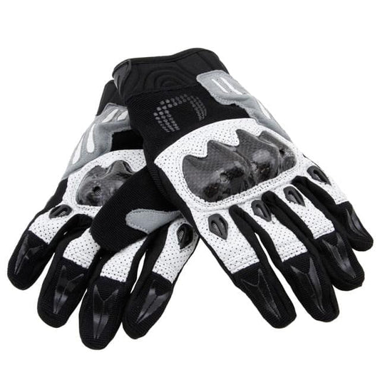 Guantes verano con protección Unik X-4