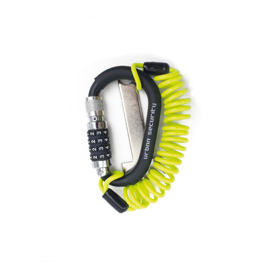 Anti-theft helmet lock UR140 Urban