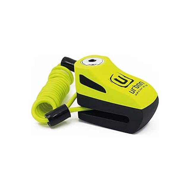 Candado de disco d.5.5mm Urban UR955Y