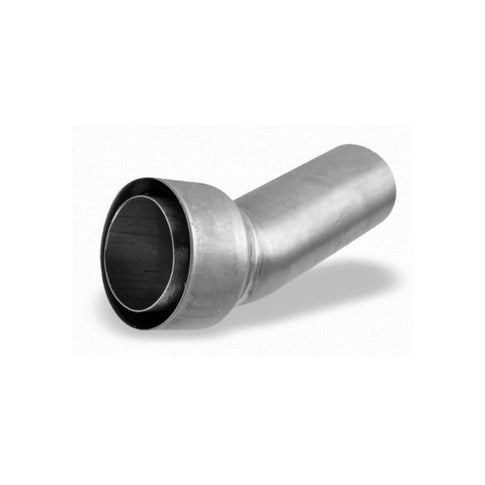 Réducteur de bruit V-TUV003/1 Akrapovic