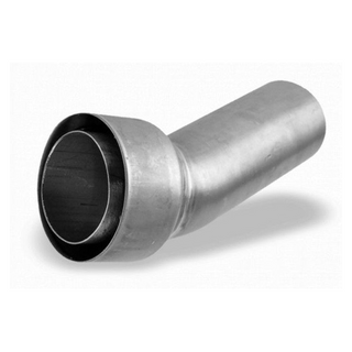 Réducteur de bruit V-TUV003 Akrapovic