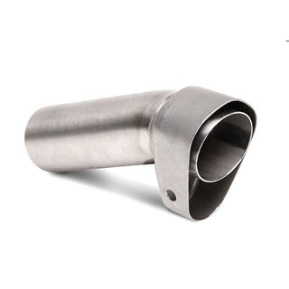 Réducteur de bruit V-TUV008 Akrapovic