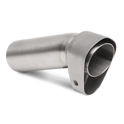 Réducteur de bruit V-TUV049/1 Akrapovic