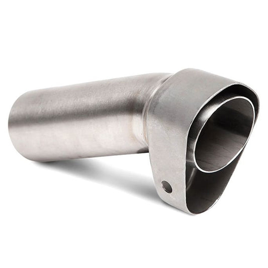 Réducteur de bruit V-TUV095L Akrapovic