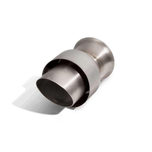 Réducteur de bruit V-TUV106 Akrapovic