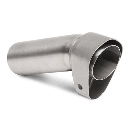 Réducteur de bruit V-TUV111 Akrapovic