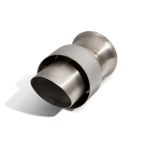 Réducteur de bruit V-TUV201 Akrapovic