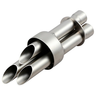 Réducteur de bruit V-TUV203 Akrapovic