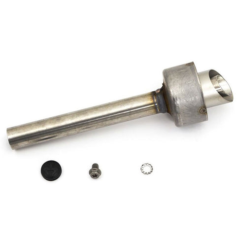 DB Killer V-TUV222/1 Akrapovic