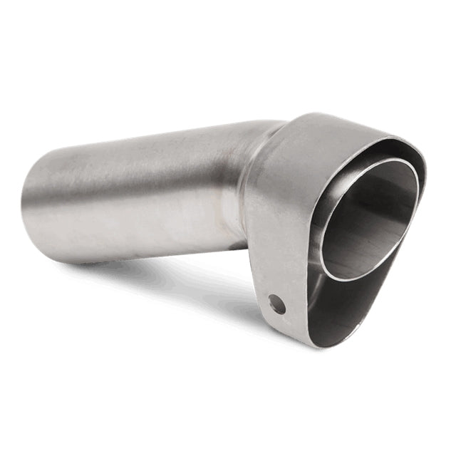 DB Killer V-TUV227 Akrapovic