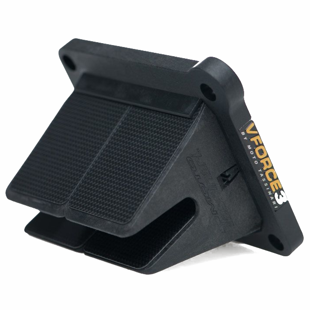 Caja de láminas VForce3 Yamaha YZ 250 89-96 V303-FM
