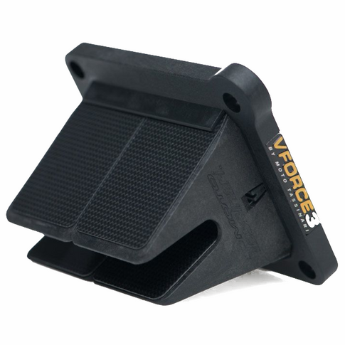 Caja de láminas VForce3 Yamaha YZ 250 89-96 V303-FM