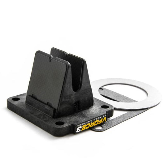 Boîte à clapets VForce3 Kawasaki KX 80-85-100 / Suzuki RM 100