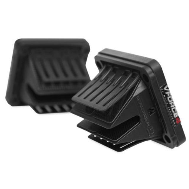 Boîte à clapets VForce4 Yamaha RD 350 / Banshee - 2 unités