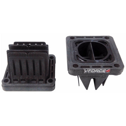 Boîte à clapets VForce4 Yamaha RD 350 / Banshee - 2 unités