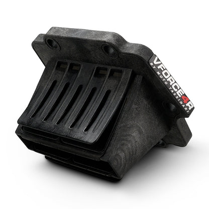 Caja de láminas VForce4R Moto Tassinari Kawasaki KX 125 y KDX 200/220