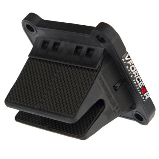 Boîte à clapets VForce4R "H" GasGas, Husqvarna, KTM 125-250cc modèle carburateur
