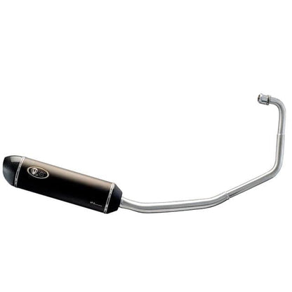 Escape Turbokit Honda SH 125cc 01-12