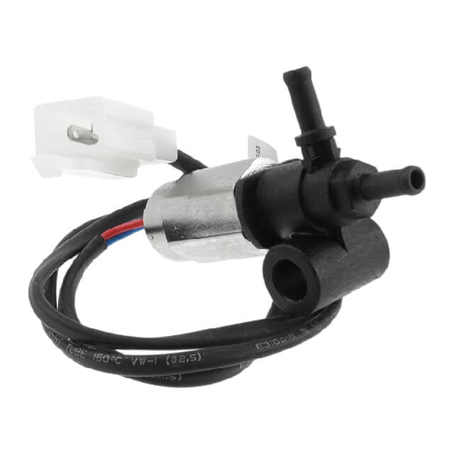 Valvula solenoide ECS Peugeot Speedfight 4 E4 Dellorto 12503
