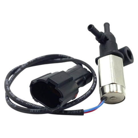 Valvula solenoide principal ECS Kymco Agility R12 50 E4 Dellorto 12504