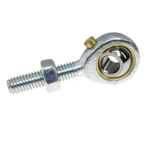 Rótula Uniball macho derecha M6 LighTech VAR1036