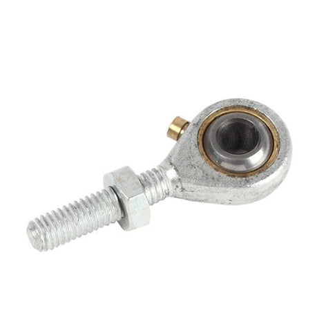 Rótula Uniball macho izquierda M6 LighTech VAR1077