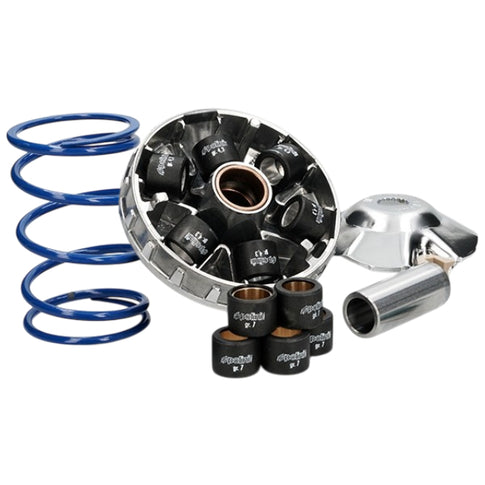 Variateur Polini Hi-Speed Piaggio Liberty 50cc 4T I-Get