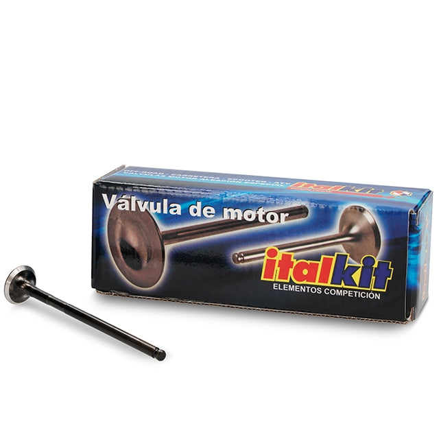 Válvula de escape Yamaha X-Max / X-City / YZF-R / MT 125cc Italkit VC.96801.1