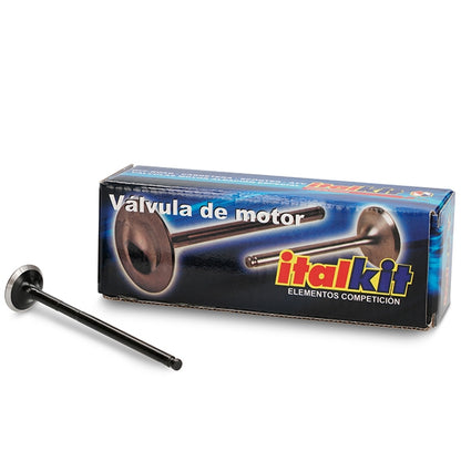 Válvula de admisión Yamaha X-Max / X-City / YZF-R 125 / MT 125cc Italkit VC.96801.2