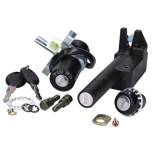 Cerradura Aprilia SR 50 >00 Octane VC18478