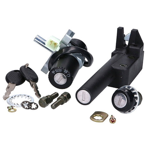 Cerradura Aprilia SR 50 >00 Octane VC18478