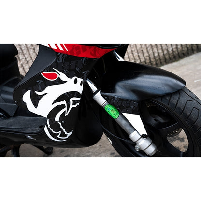 Kit pegatinas Voca Yamaha Aerox hasta 2013