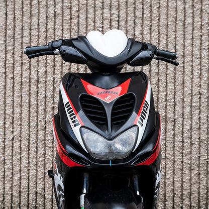 Kit pegatinas Voca Yamaha Aerox hasta 2013