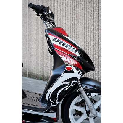 Kit pegatinas Voca Yamaha Jog RR a partir 2003