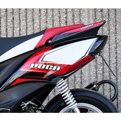 Kit pegatinas Voca Yamaha Jog RR a partir 2003