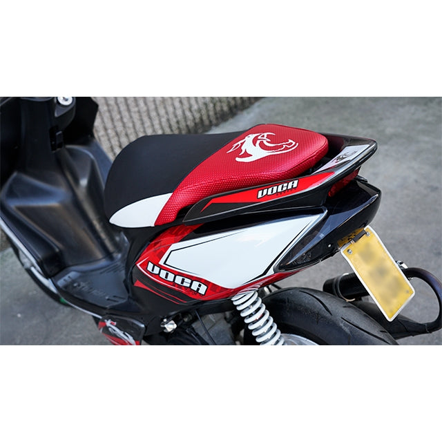 Kit pegatinas Voca Yamaha Jog RR a partir 2003