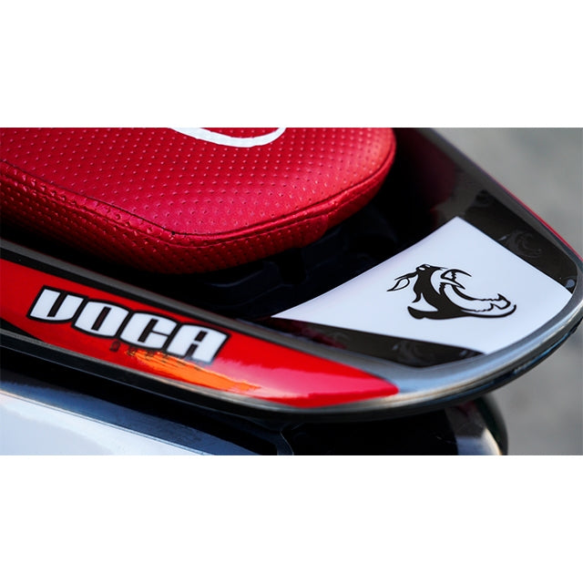 Kit pegatinas Voca Yamaha Jog RR a partir 2003