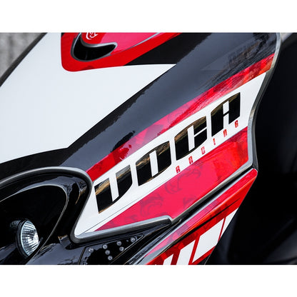 Kit pegatinas Voca Yamaha Jog RR a partir 2003