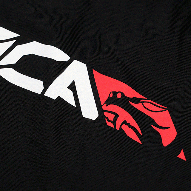 Camiseta VOCA Box-Logo